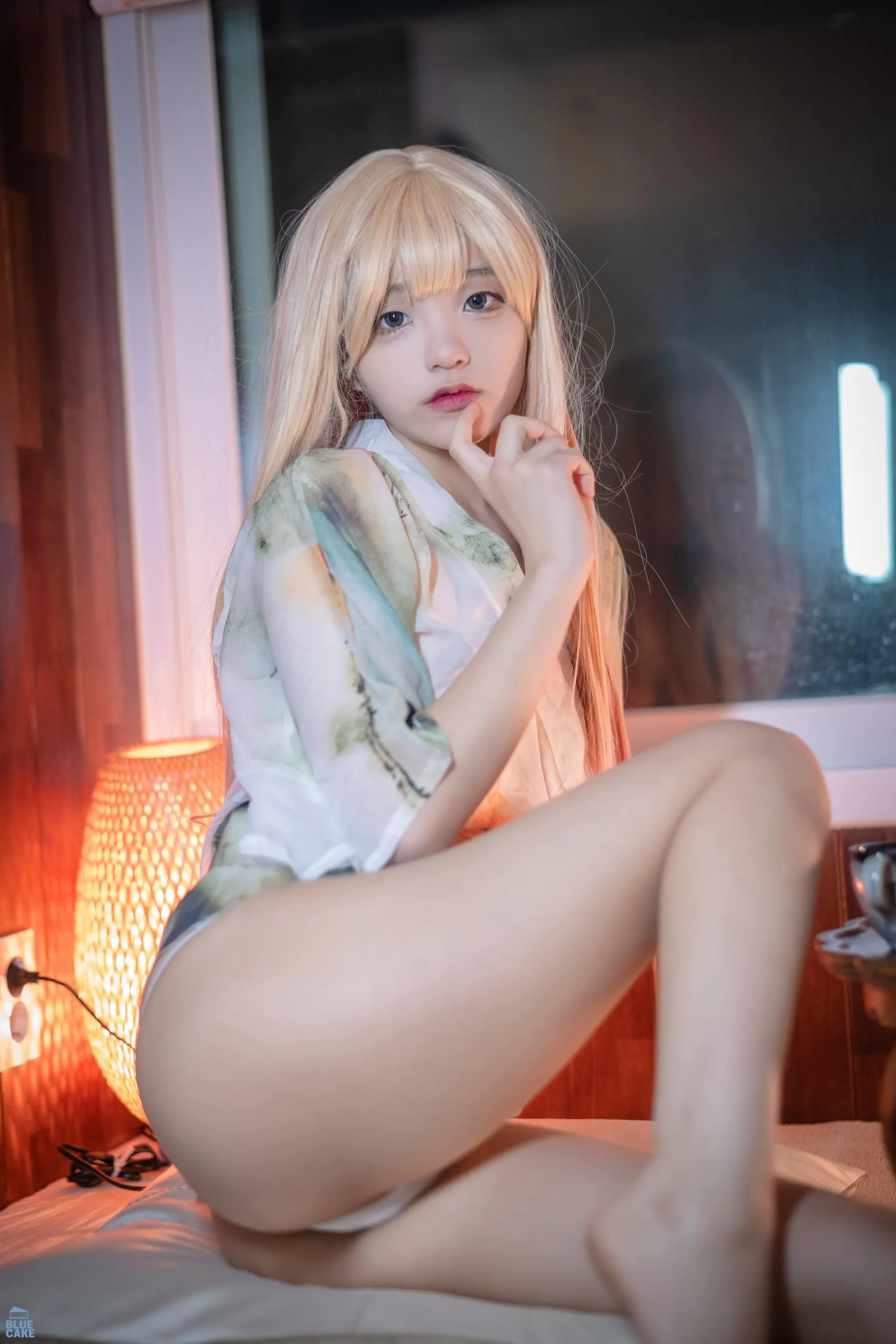 Jenny 정제니 – NO.54 [BLUECAKE] My Darling 23 [57P]插图9